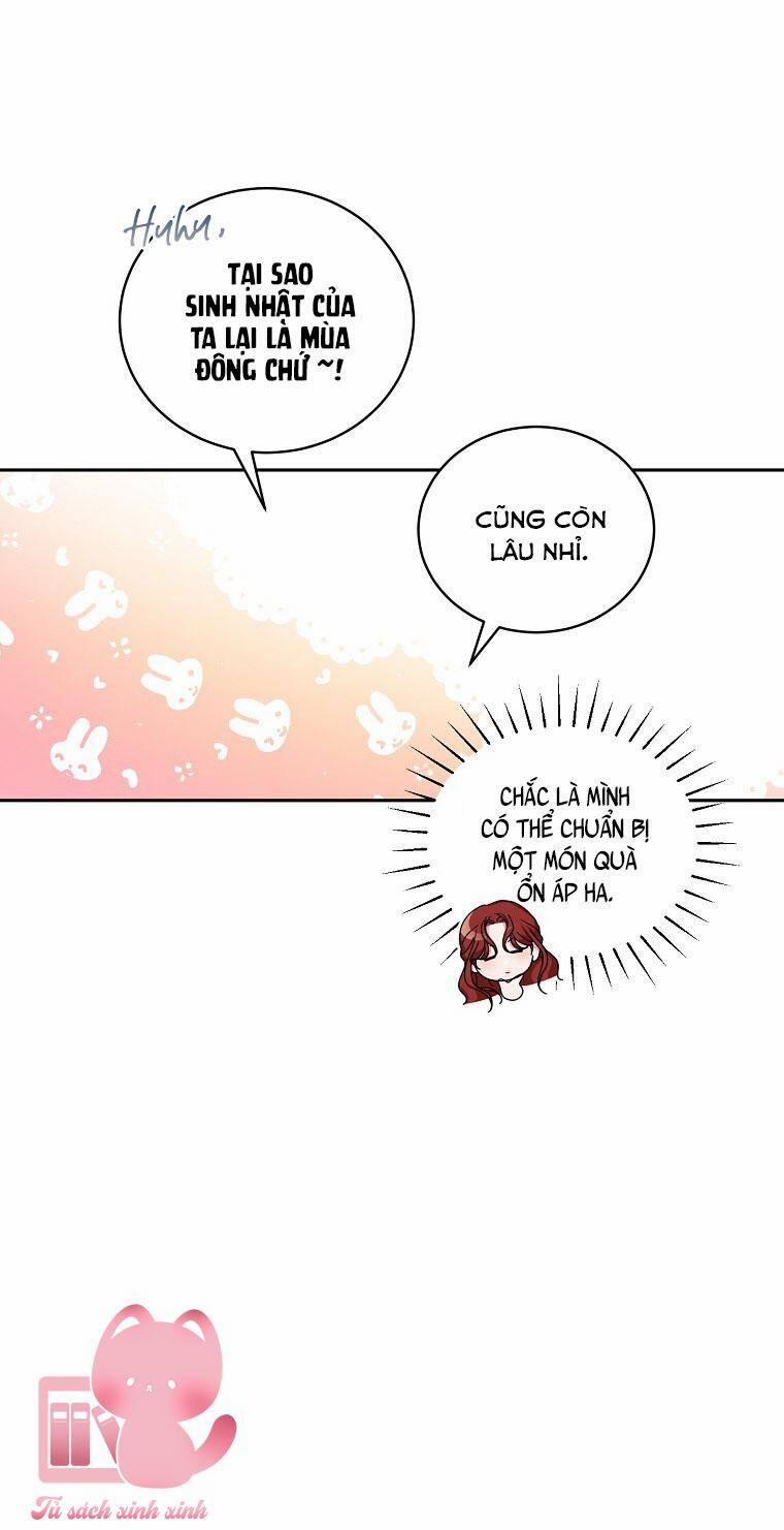 Tôi Sẽ Chỉ Sống Như Một Nhân Vật Phản Diện 60 trang 8