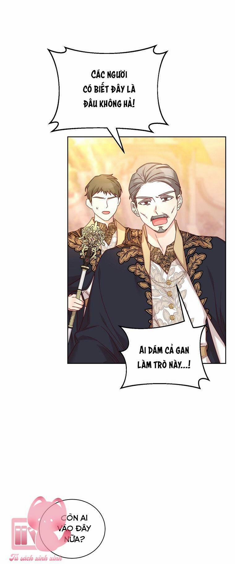 Tôi Sẽ Chỉ Sống Như Một Nhân Vật Phản Diện 61 trang 13