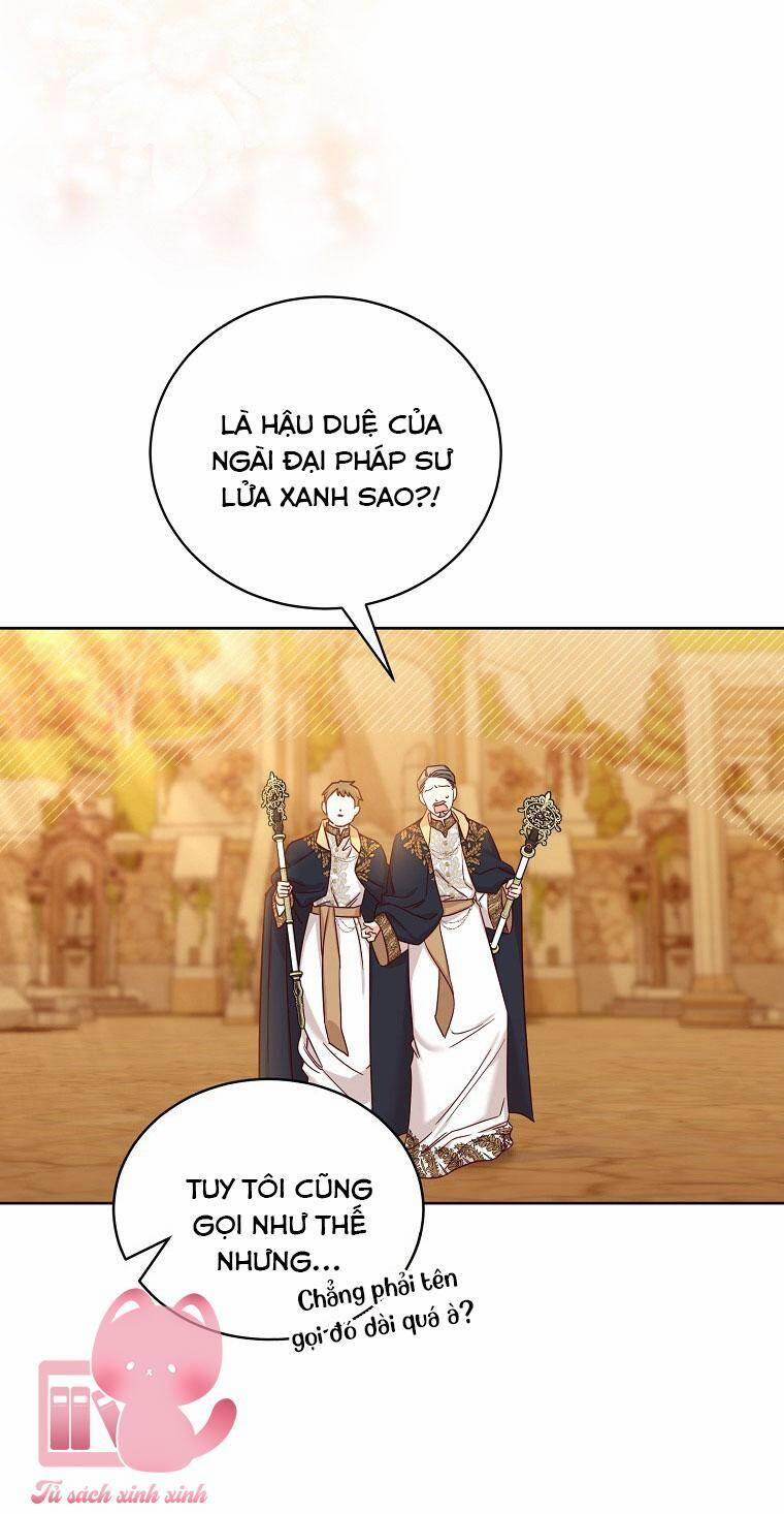 Tôi Sẽ Chỉ Sống Như Một Nhân Vật Phản Diện 61 trang 16