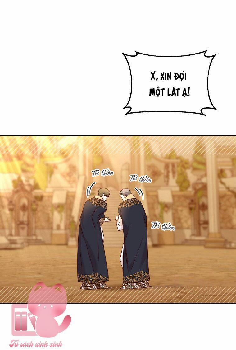 Tôi Sẽ Chỉ Sống Như Một Nhân Vật Phản Diện 61 trang 17