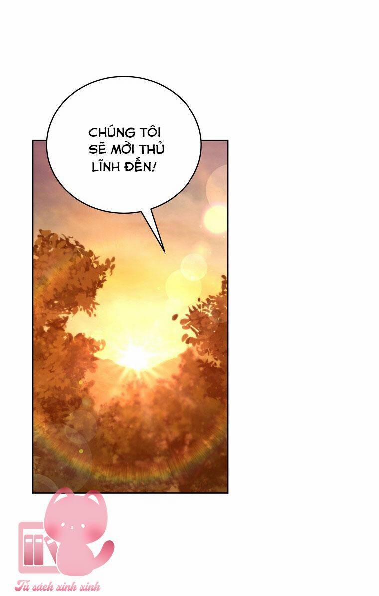 Tôi Sẽ Chỉ Sống Như Một Nhân Vật Phản Diện 61 trang 18