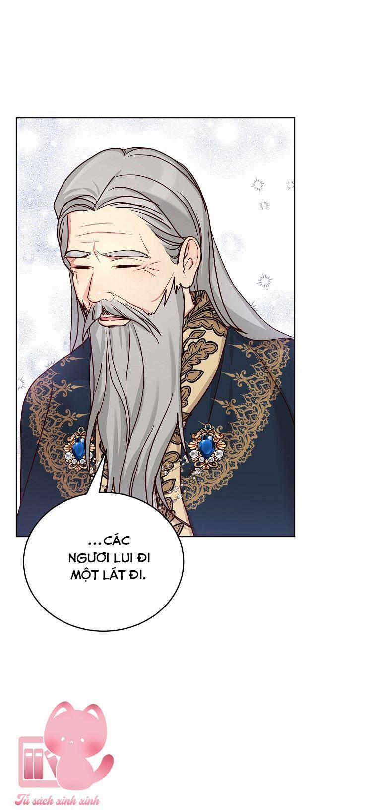 Tôi Sẽ Chỉ Sống Như Một Nhân Vật Phản Diện 61 trang 23