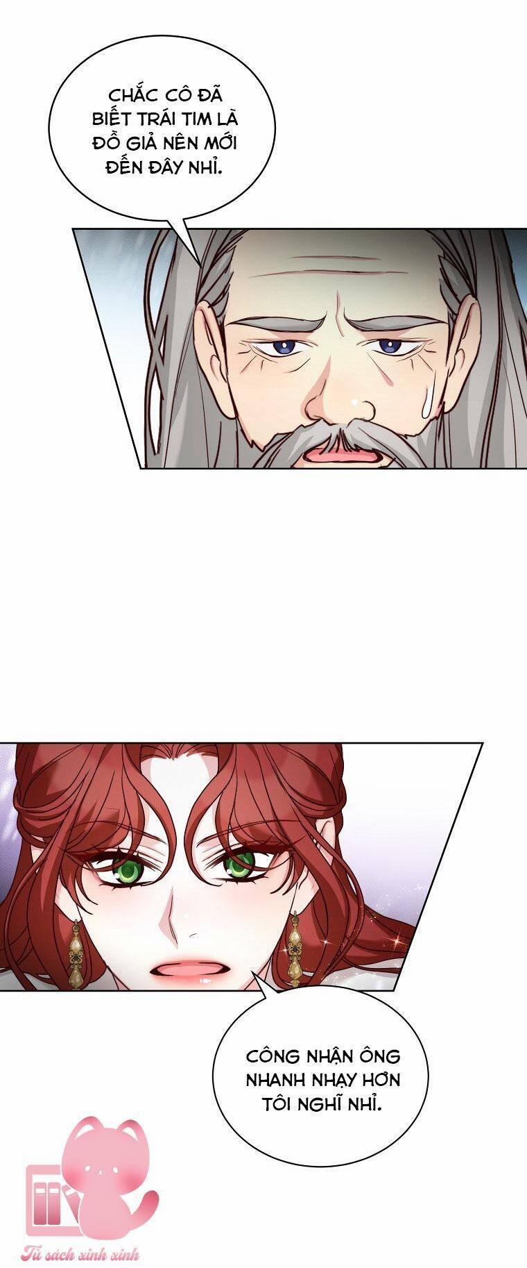 Tôi Sẽ Chỉ Sống Như Một Nhân Vật Phản Diện 61 trang 25