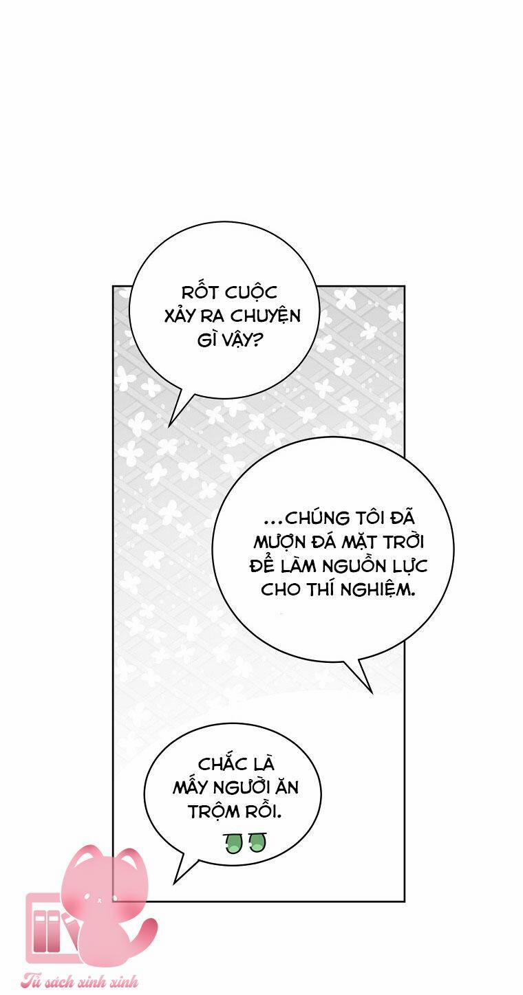 Tôi Sẽ Chỉ Sống Như Một Nhân Vật Phản Diện 61 trang 28