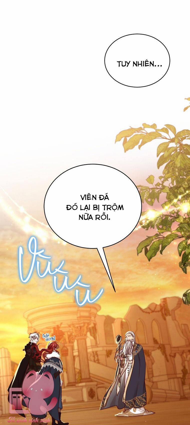 Tôi Sẽ Chỉ Sống Như Một Nhân Vật Phản Diện 61 trang 29