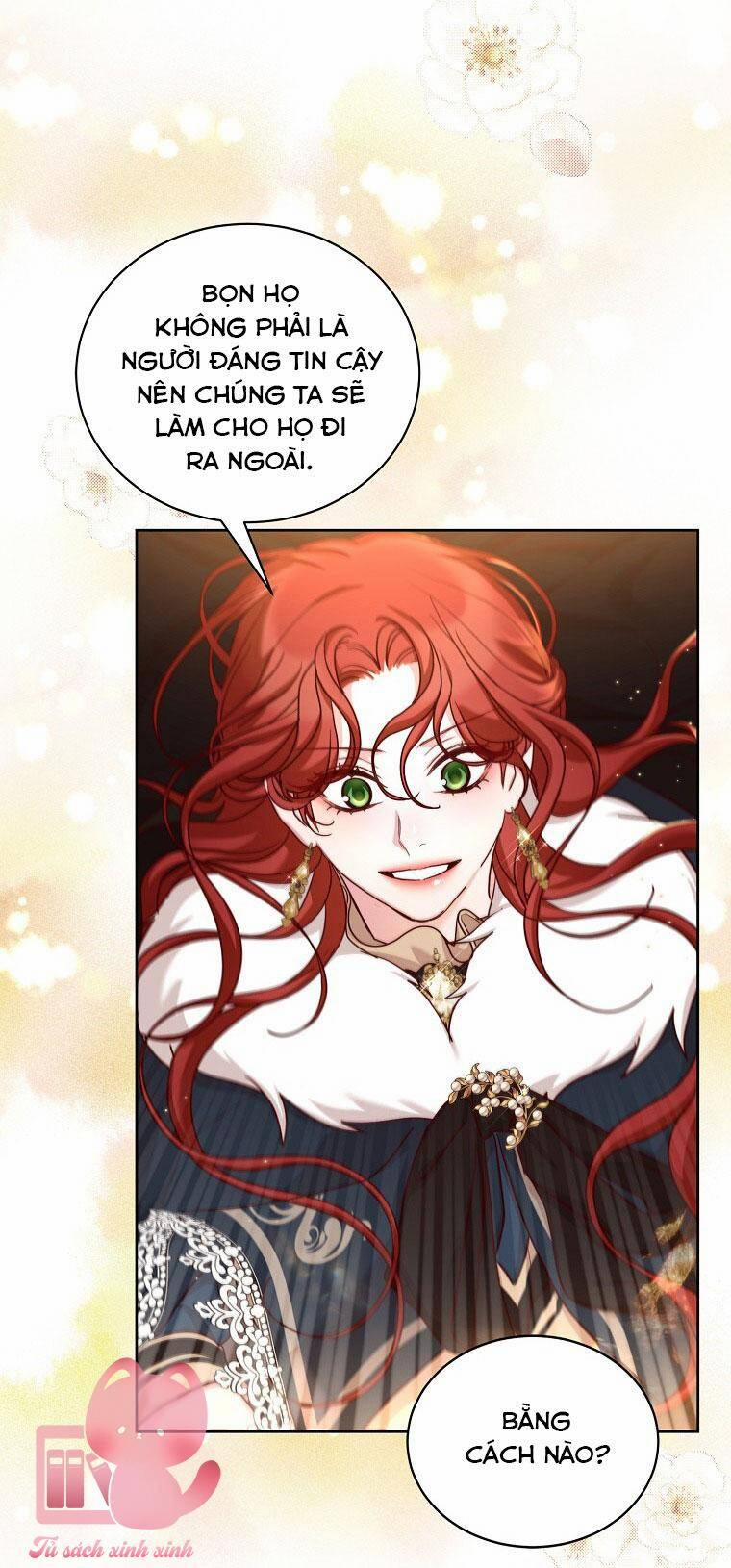 Tôi Sẽ Chỉ Sống Như Một Nhân Vật Phản Diện 61 trang 3