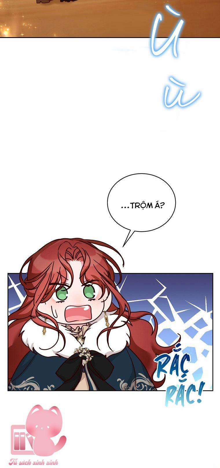 Tôi Sẽ Chỉ Sống Như Một Nhân Vật Phản Diện 61 trang 30