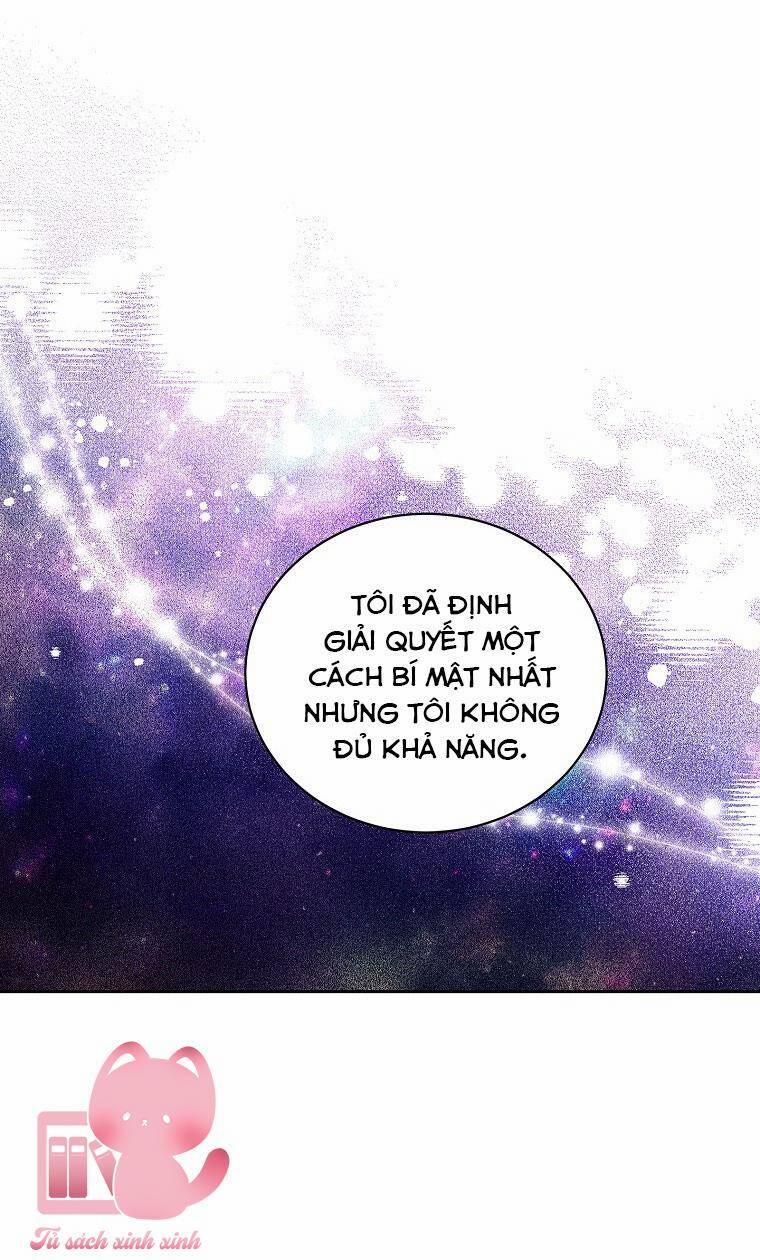 Tôi Sẽ Chỉ Sống Như Một Nhân Vật Phản Diện 61 trang 34
