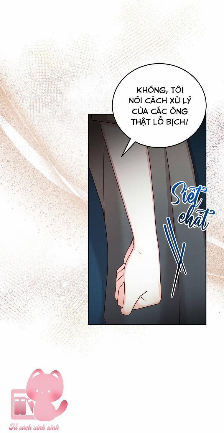 Tôi Sẽ Chỉ Sống Như Một Nhân Vật Phản Diện 61 trang 36