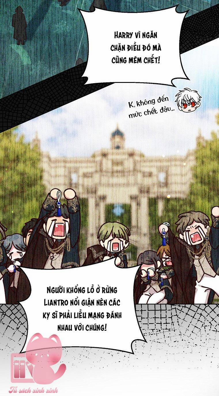 Tôi Sẽ Chỉ Sống Như Một Nhân Vật Phản Diện 61 trang 39