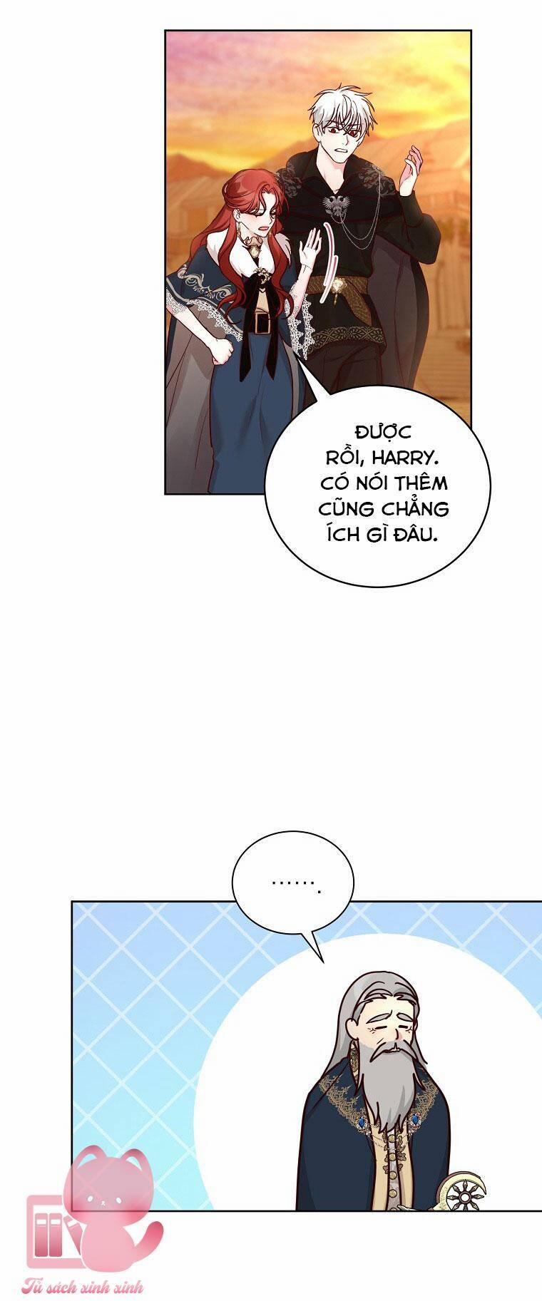 Tôi Sẽ Chỉ Sống Như Một Nhân Vật Phản Diện 61 trang 50