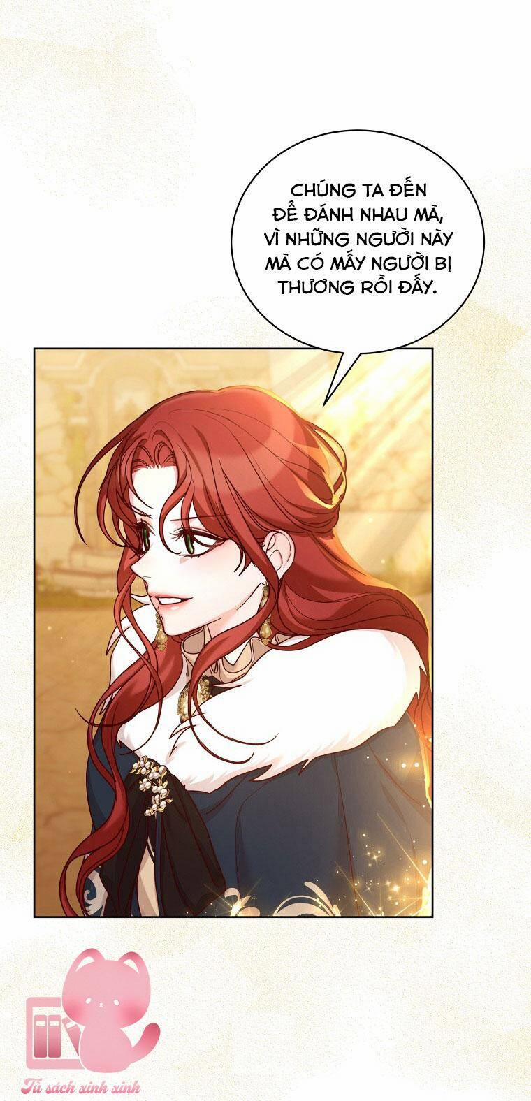 Tôi Sẽ Chỉ Sống Như Một Nhân Vật Phản Diện 61 trang 9