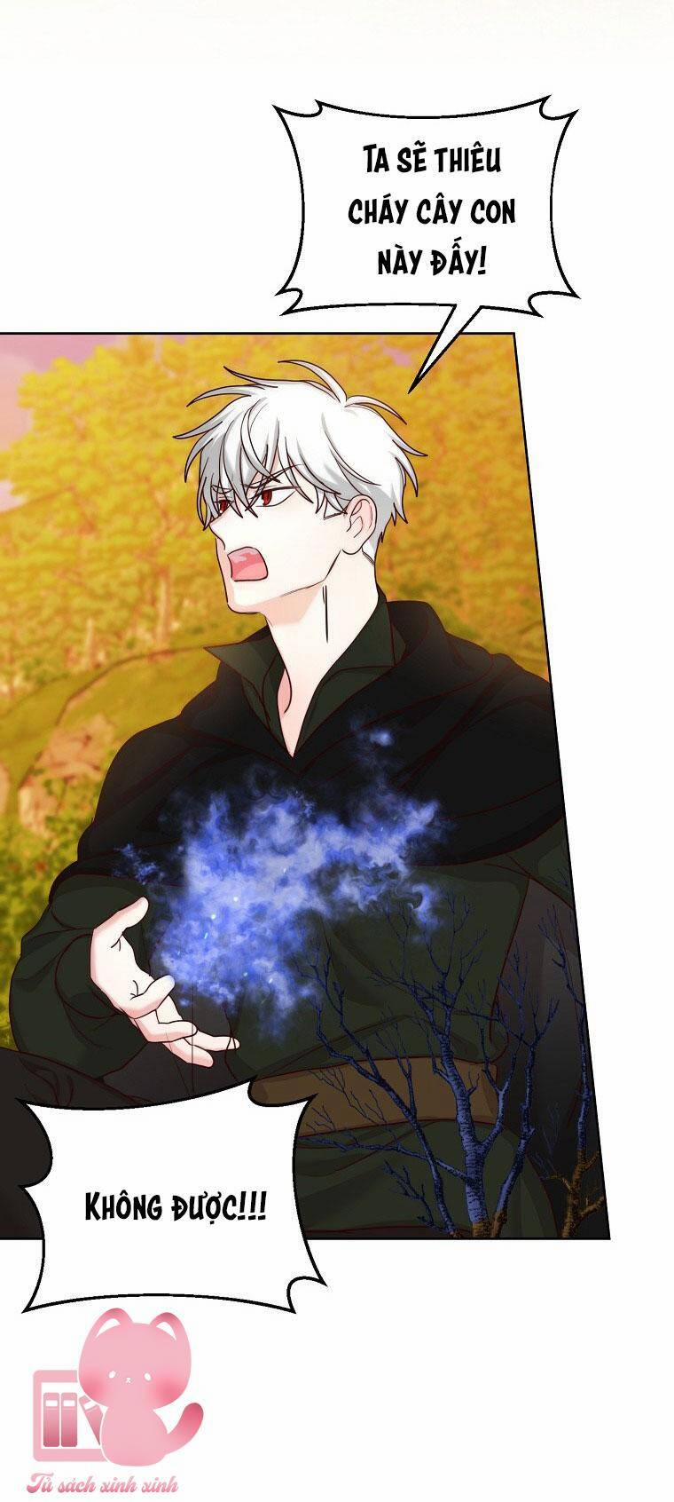 Tôi Sẽ Chỉ Sống Như Một Nhân Vật Phản Diện 62 trang 12