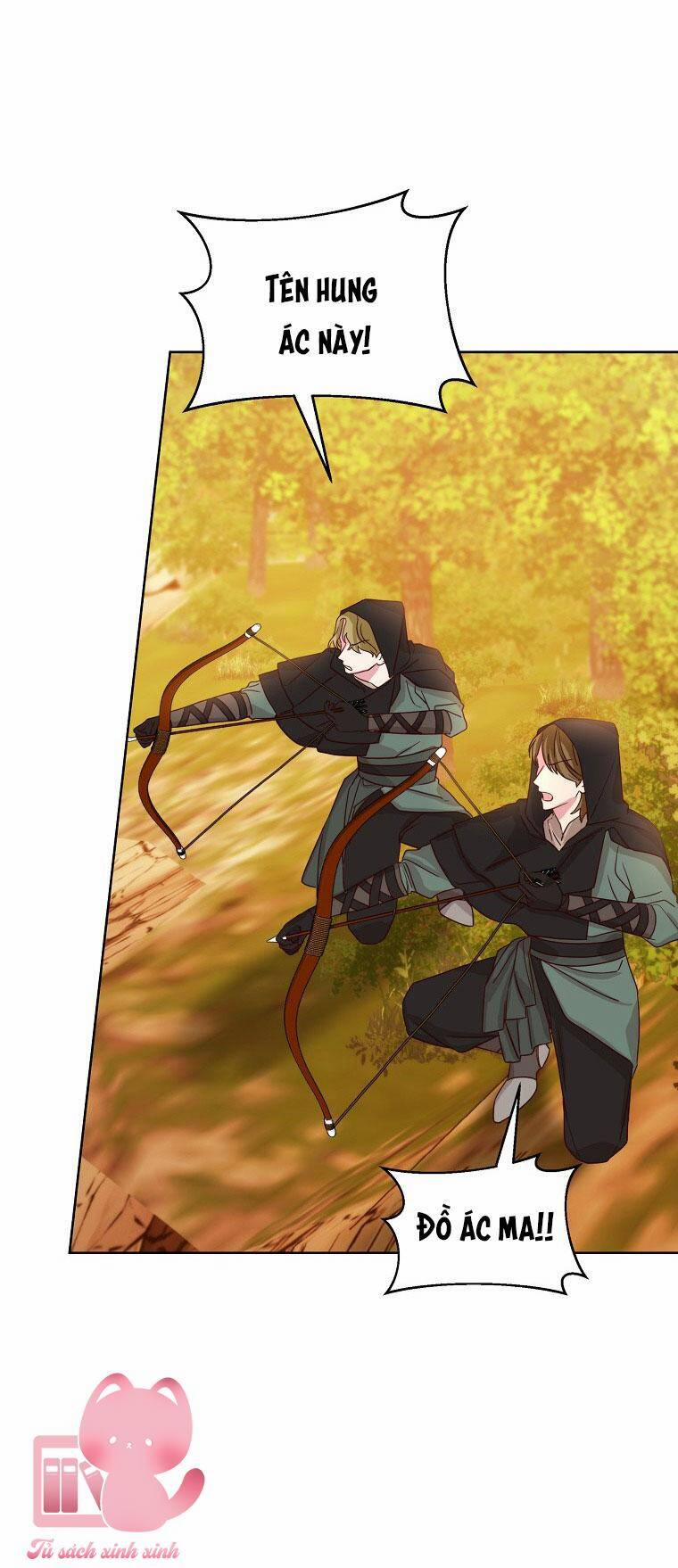 Tôi Sẽ Chỉ Sống Như Một Nhân Vật Phản Diện 62 trang 13