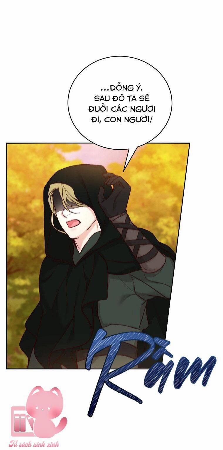 Tôi Sẽ Chỉ Sống Như Một Nhân Vật Phản Diện 62 trang 27