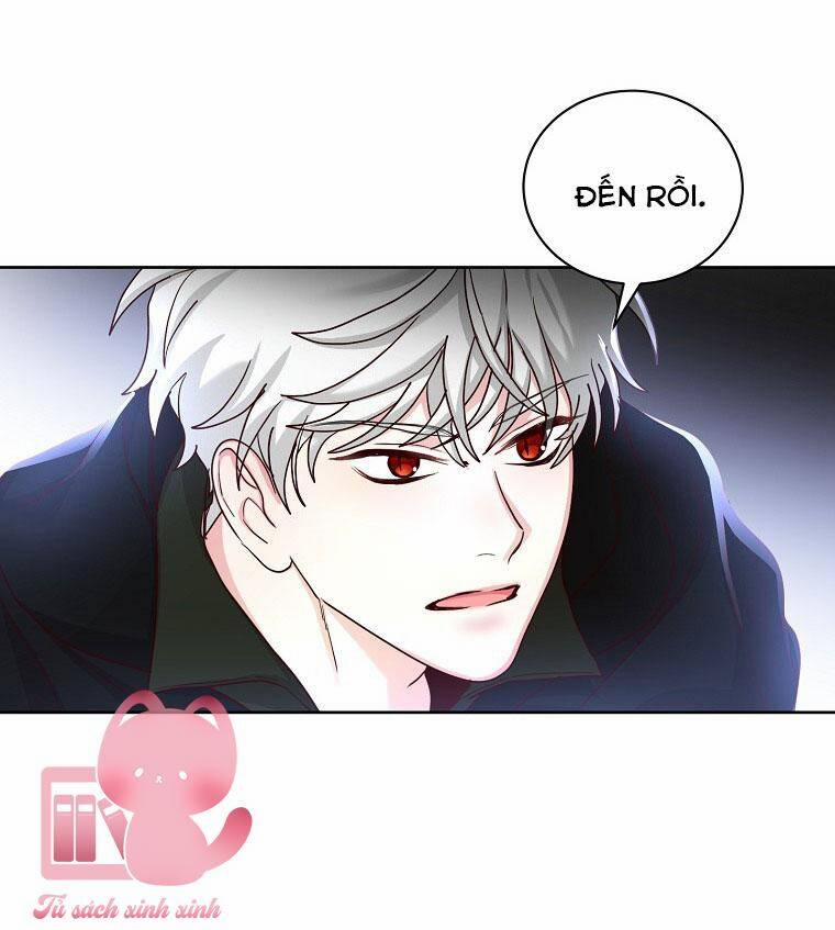 Tôi Sẽ Chỉ Sống Như Một Nhân Vật Phản Diện 62 trang 28