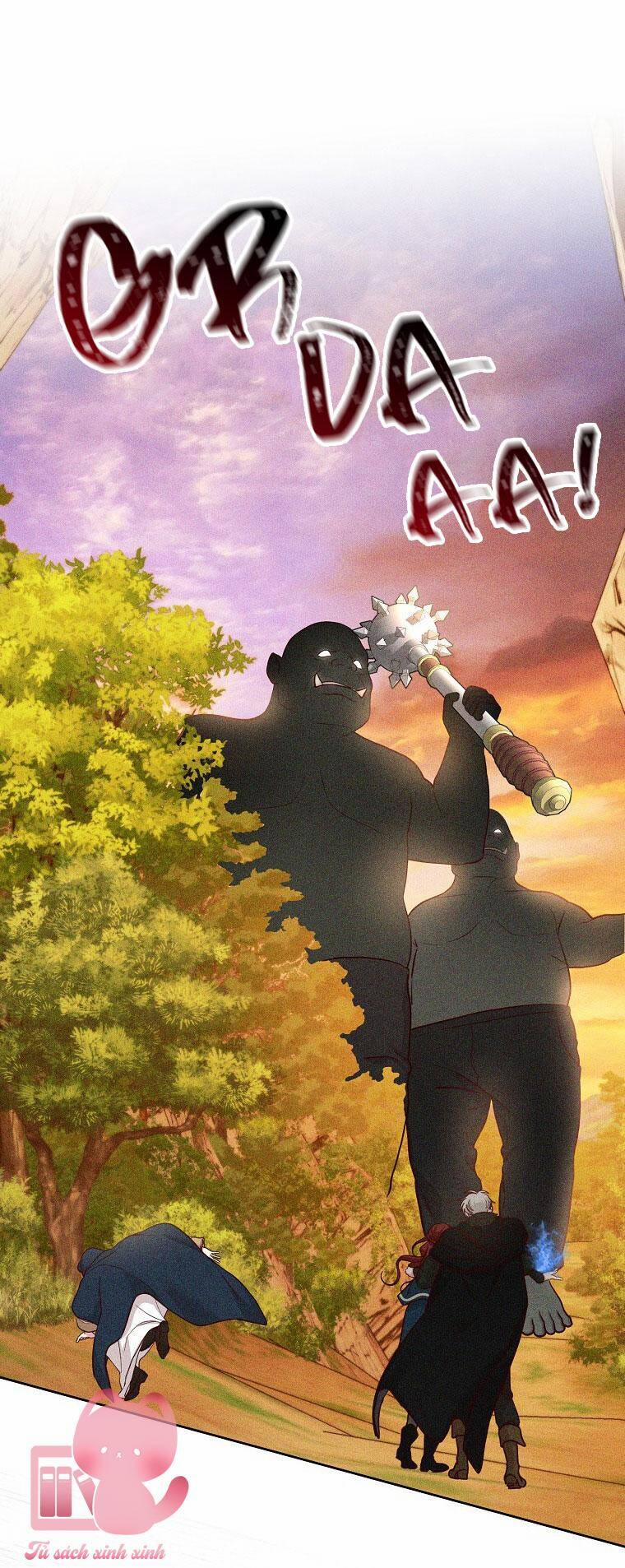 Tôi Sẽ Chỉ Sống Như Một Nhân Vật Phản Diện 62 trang 29