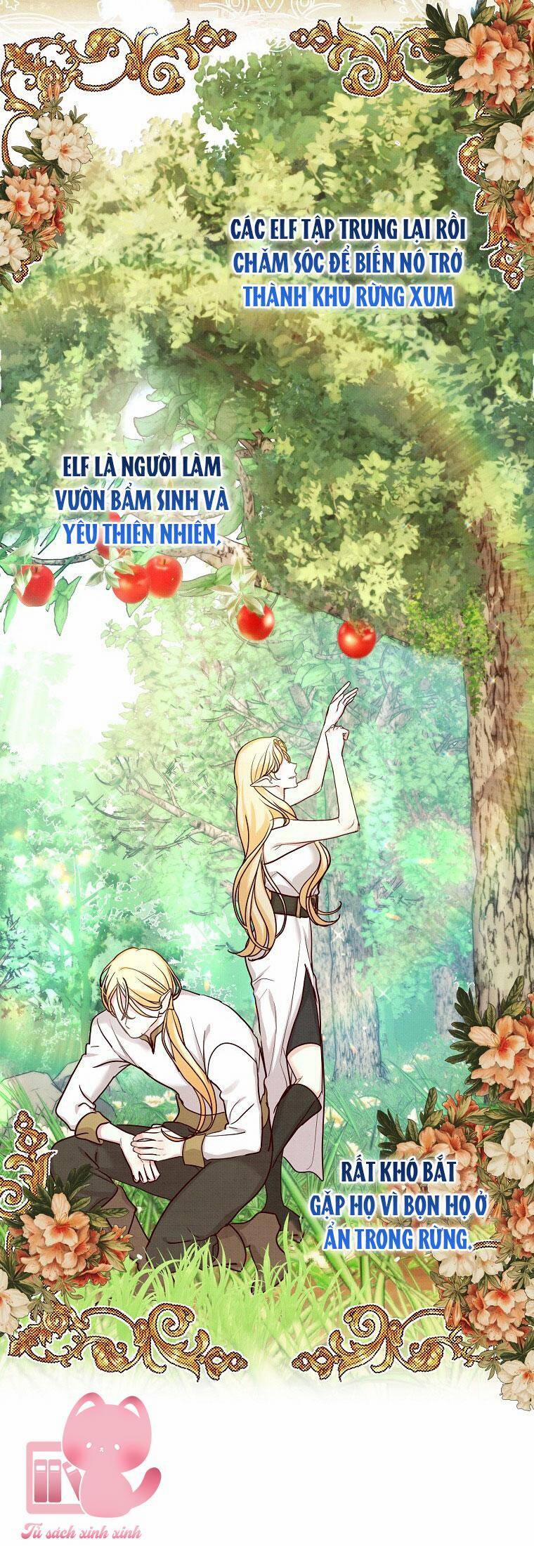 Tôi Sẽ Chỉ Sống Như Một Nhân Vật Phản Diện 62 trang 3