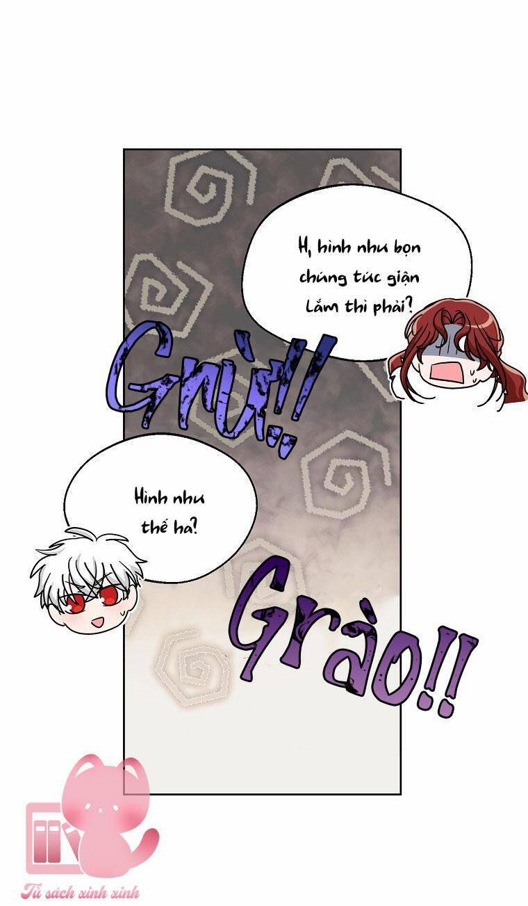 Tôi Sẽ Chỉ Sống Như Một Nhân Vật Phản Diện 62 trang 36