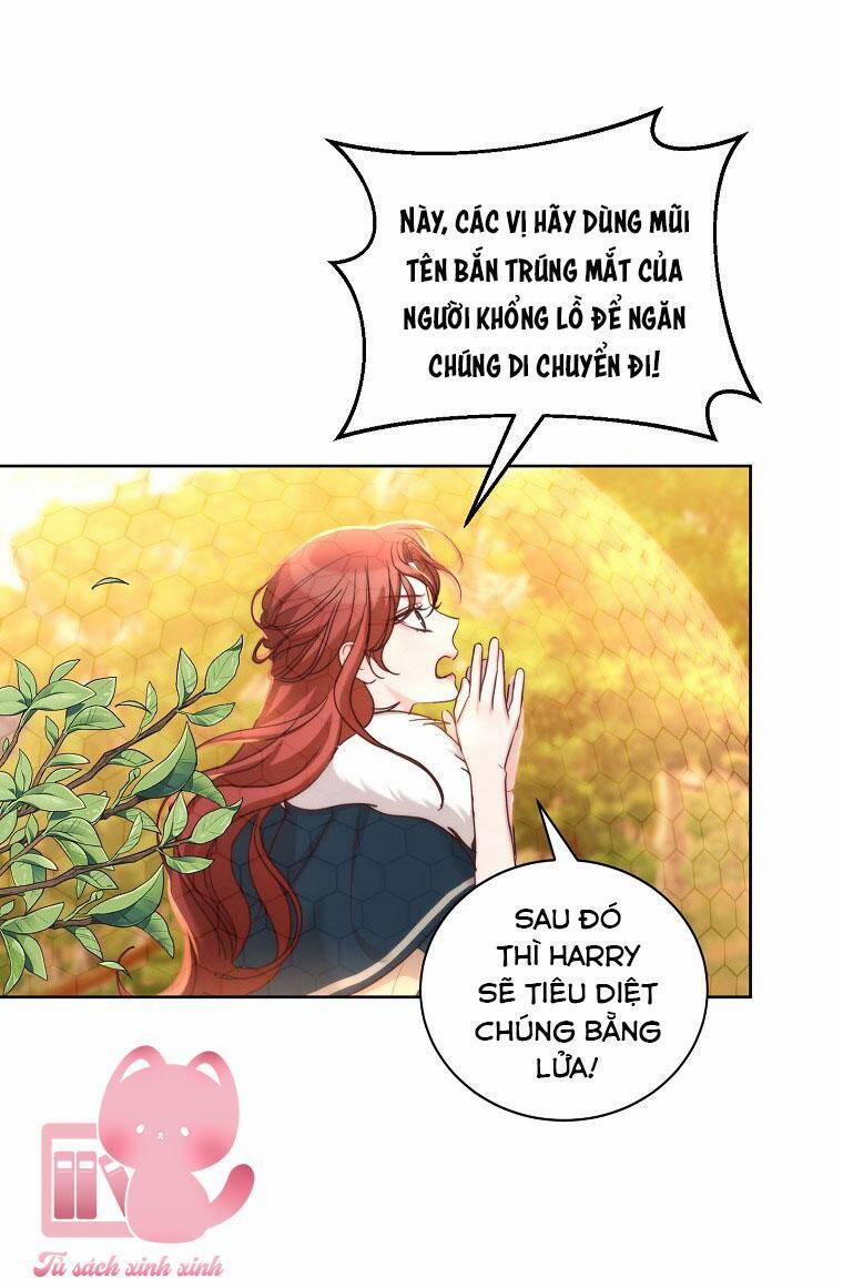 Tôi Sẽ Chỉ Sống Như Một Nhân Vật Phản Diện 62 trang 38