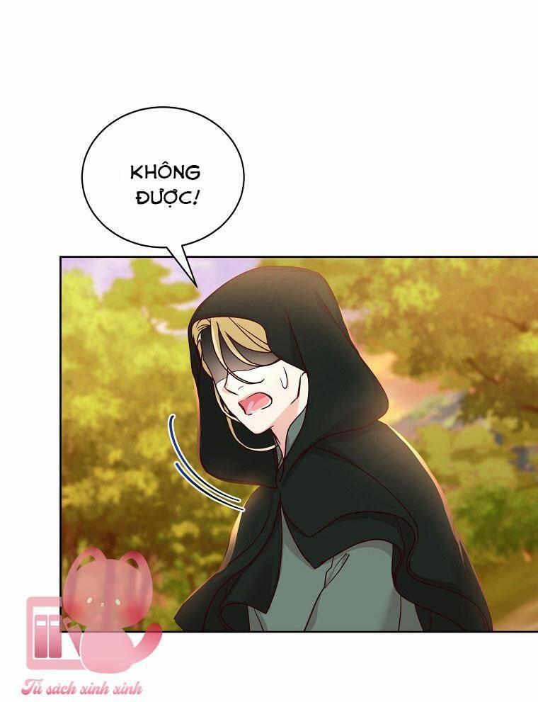 Tôi Sẽ Chỉ Sống Như Một Nhân Vật Phản Diện 62 trang 39