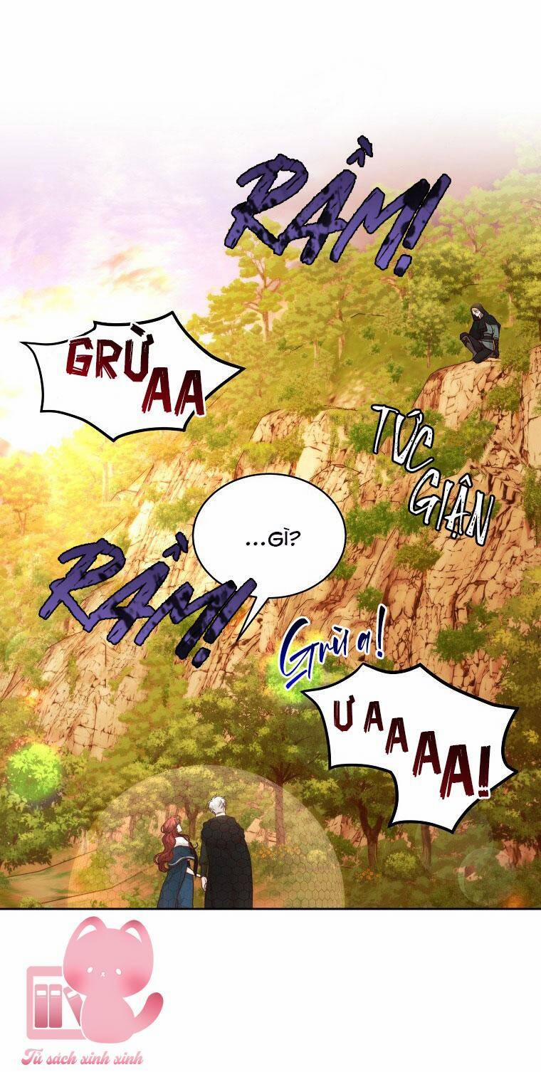 Tôi Sẽ Chỉ Sống Như Một Nhân Vật Phản Diện 62 trang 40