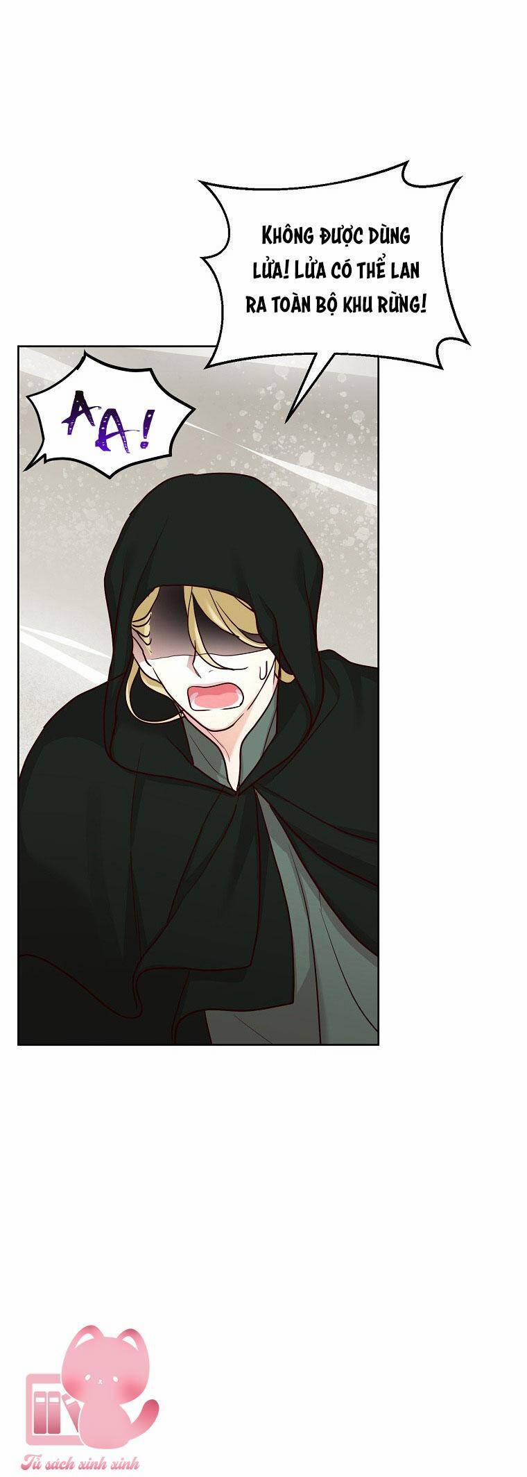 Tôi Sẽ Chỉ Sống Như Một Nhân Vật Phản Diện 62 trang 41