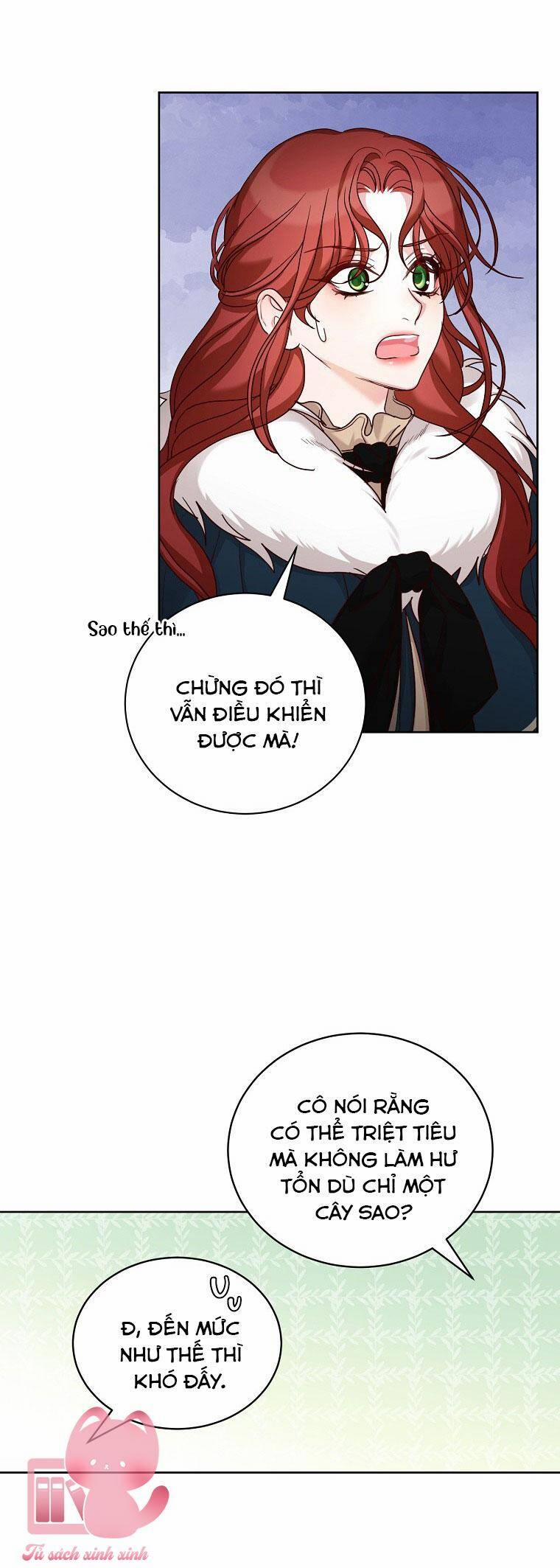 Tôi Sẽ Chỉ Sống Như Một Nhân Vật Phản Diện 62 trang 42