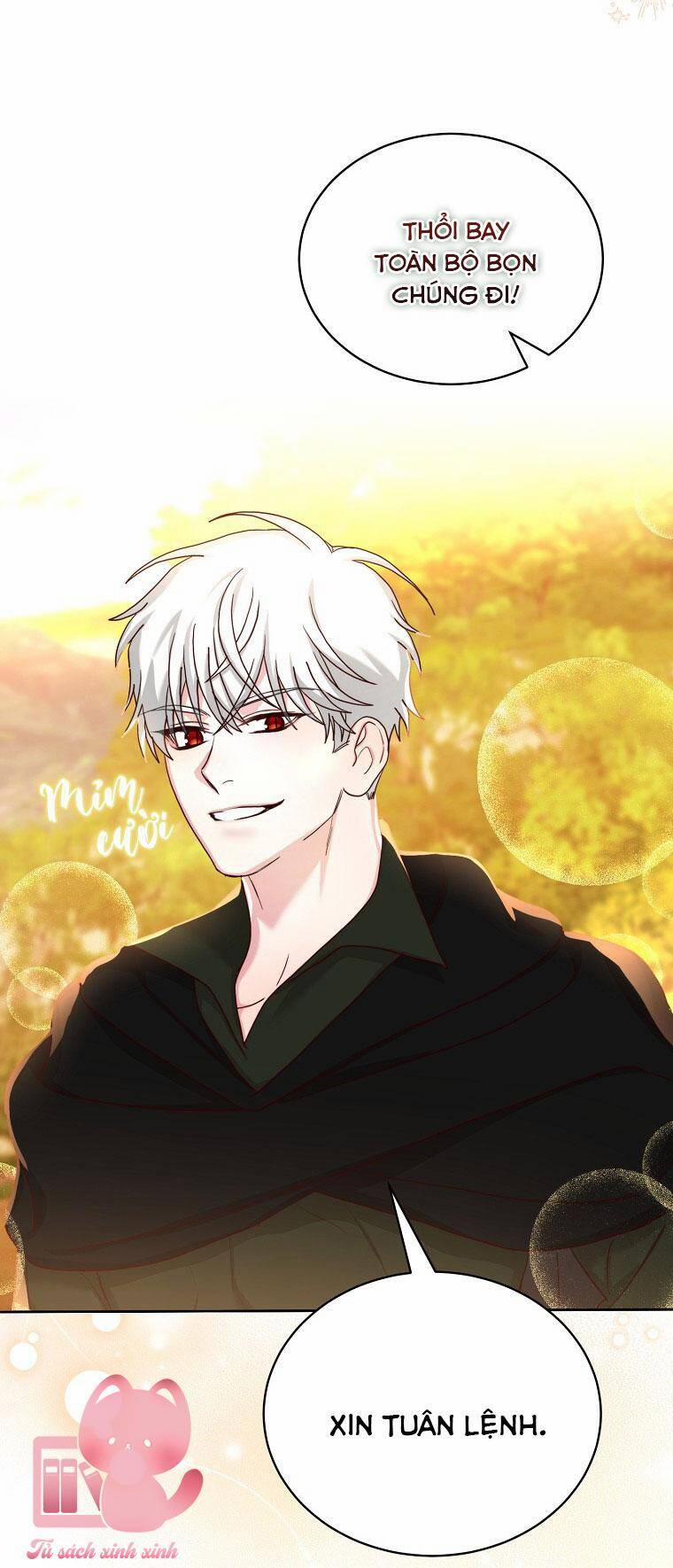 Tôi Sẽ Chỉ Sống Như Một Nhân Vật Phản Diện 62 trang 49