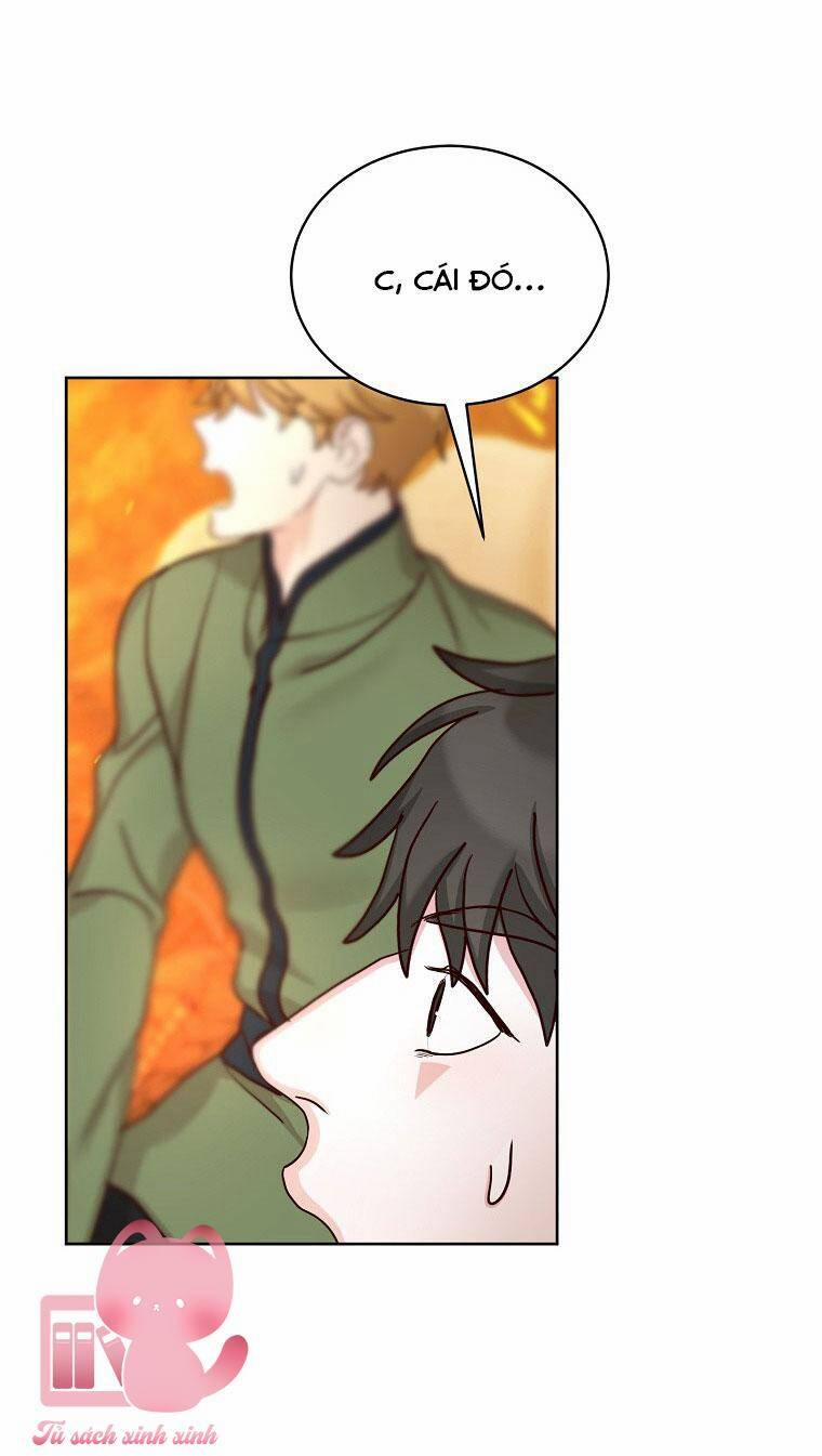 Tôi Sẽ Chỉ Sống Như Một Nhân Vật Phản Diện 62 trang 57