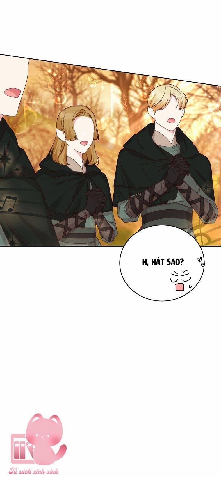 Tôi Sẽ Chỉ Sống Như Một Nhân Vật Phản Diện 63 trang 15