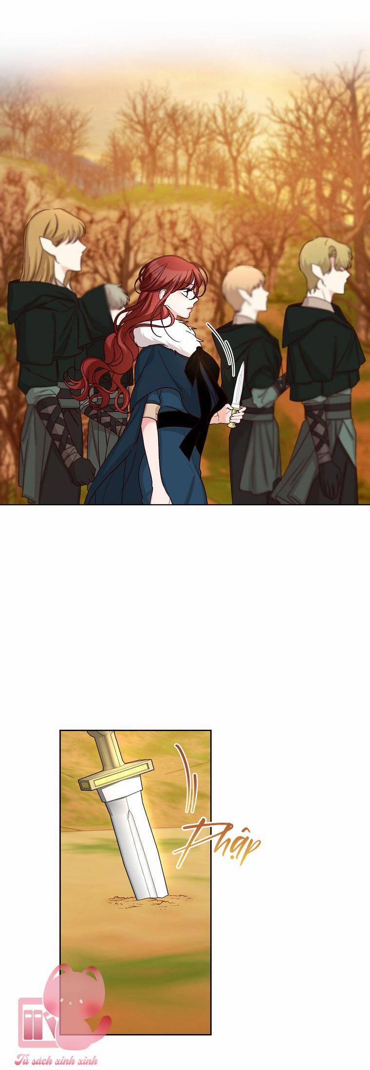 Tôi Sẽ Chỉ Sống Như Một Nhân Vật Phản Diện 63 trang 18