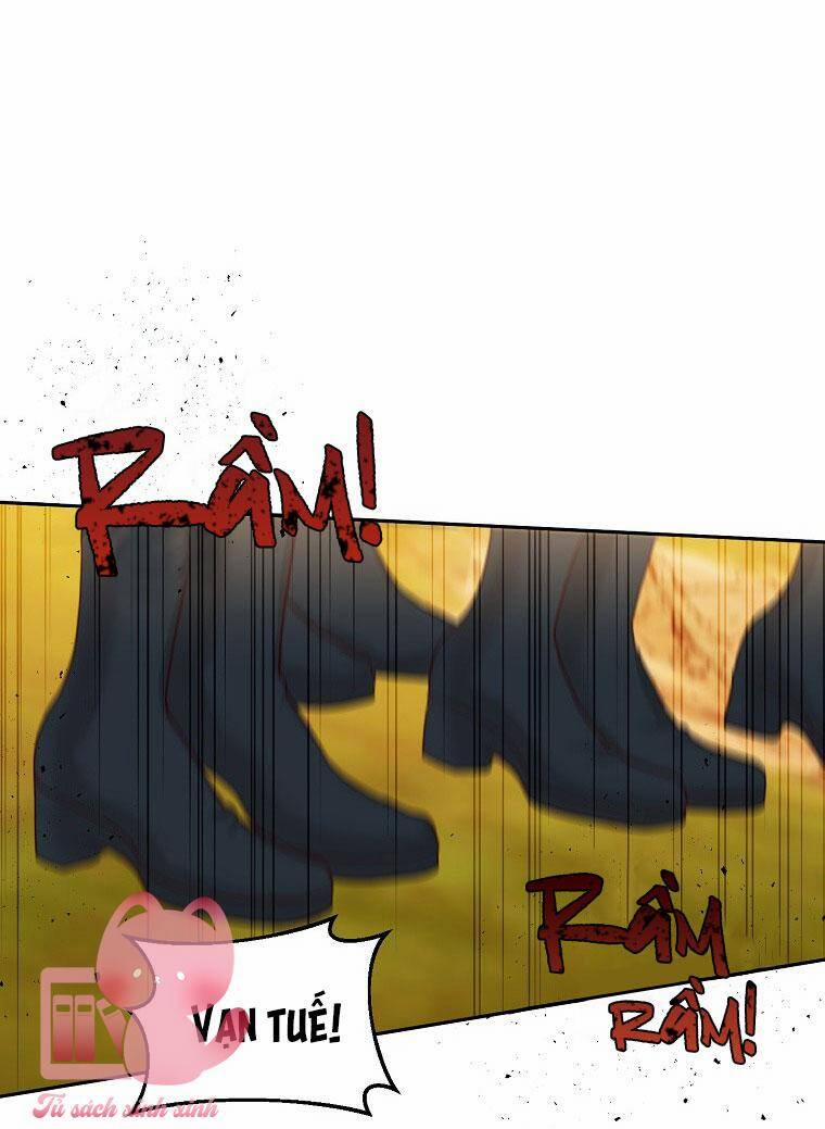 Tôi Sẽ Chỉ Sống Như Một Nhân Vật Phản Diện 63 trang 28