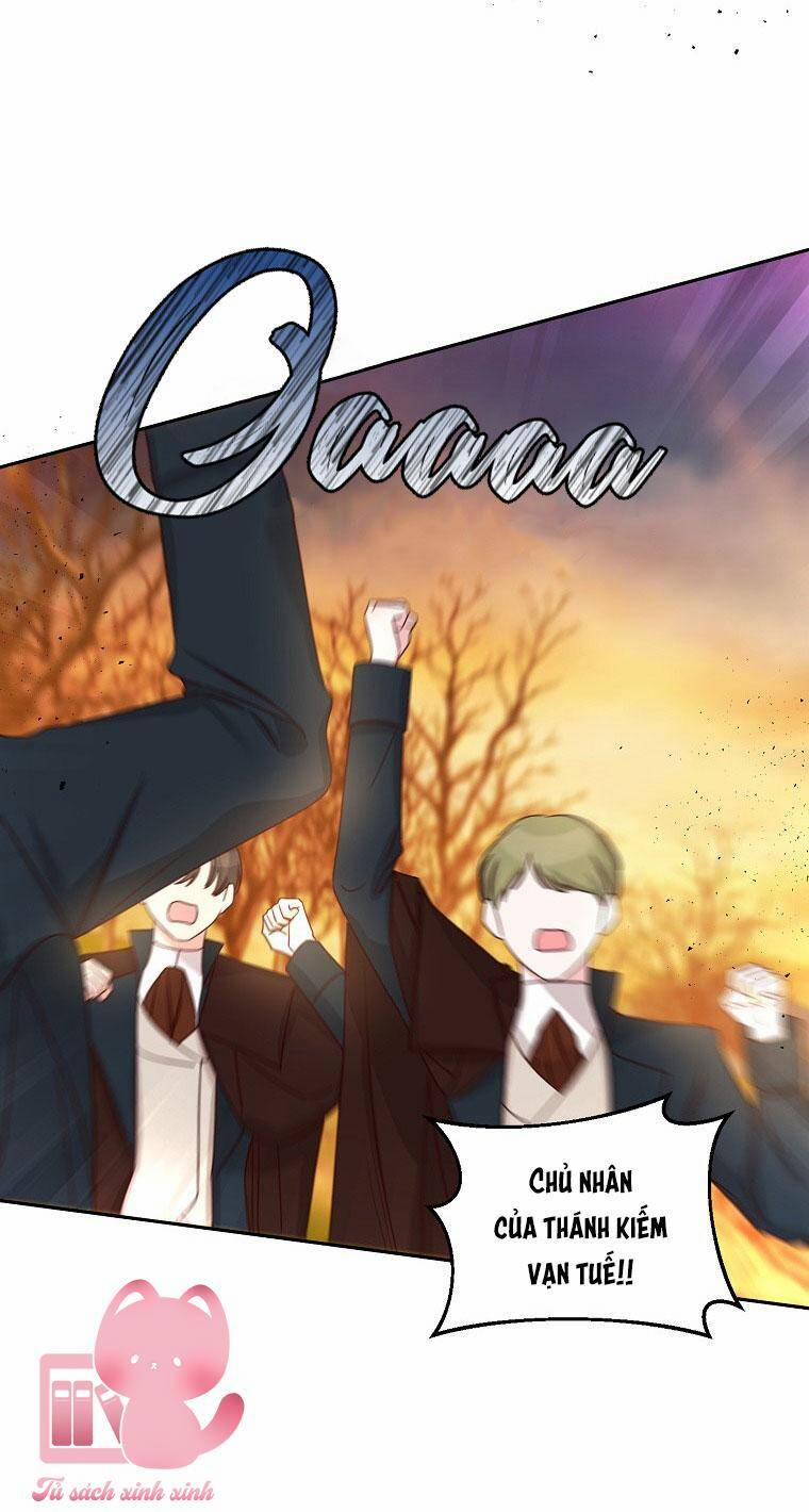 Tôi Sẽ Chỉ Sống Như Một Nhân Vật Phản Diện 63 trang 29