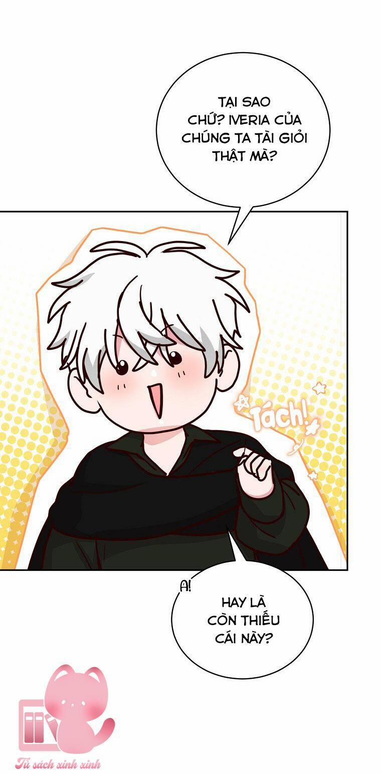 Tôi Sẽ Chỉ Sống Như Một Nhân Vật Phản Diện 63 trang 32