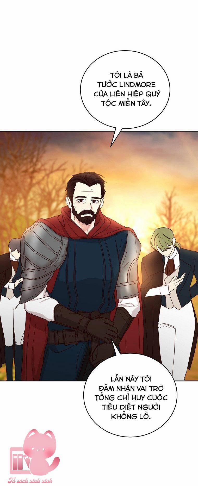 Tôi Sẽ Chỉ Sống Như Một Nhân Vật Phản Diện 63 trang 35