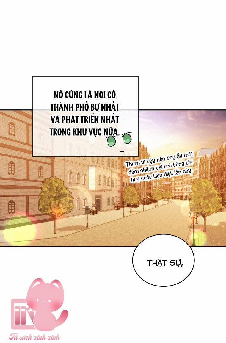 Tôi Sẽ Chỉ Sống Như Một Nhân Vật Phản Diện 63 trang 37