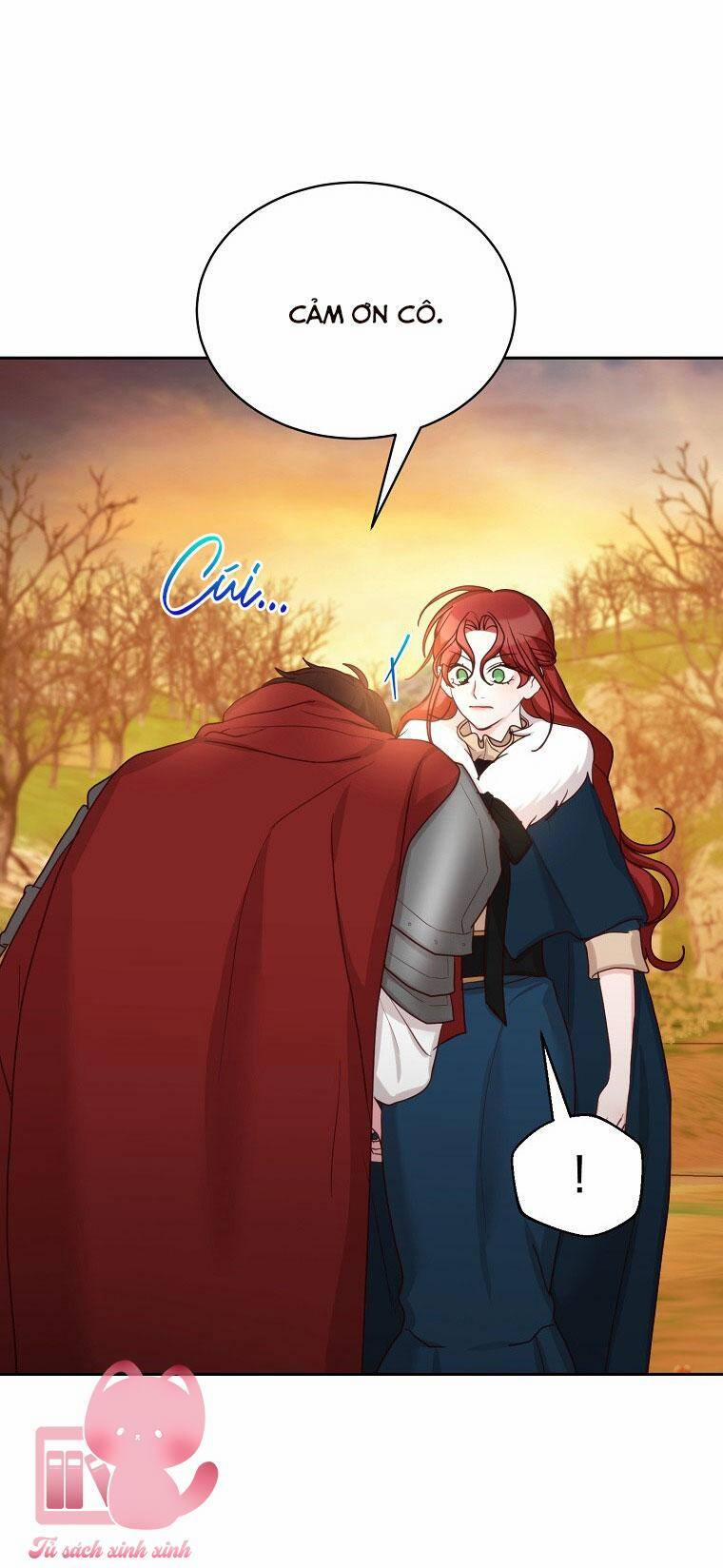 Tôi Sẽ Chỉ Sống Như Một Nhân Vật Phản Diện 63 trang 38