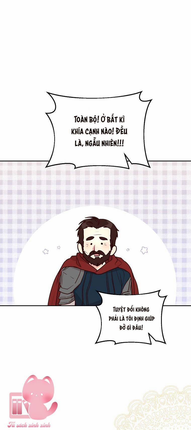 Tôi Sẽ Chỉ Sống Như Một Nhân Vật Phản Diện 63 trang 41