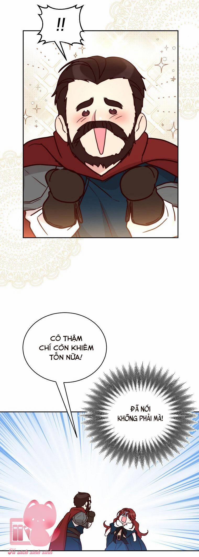Tôi Sẽ Chỉ Sống Như Một Nhân Vật Phản Diện 63 trang 42