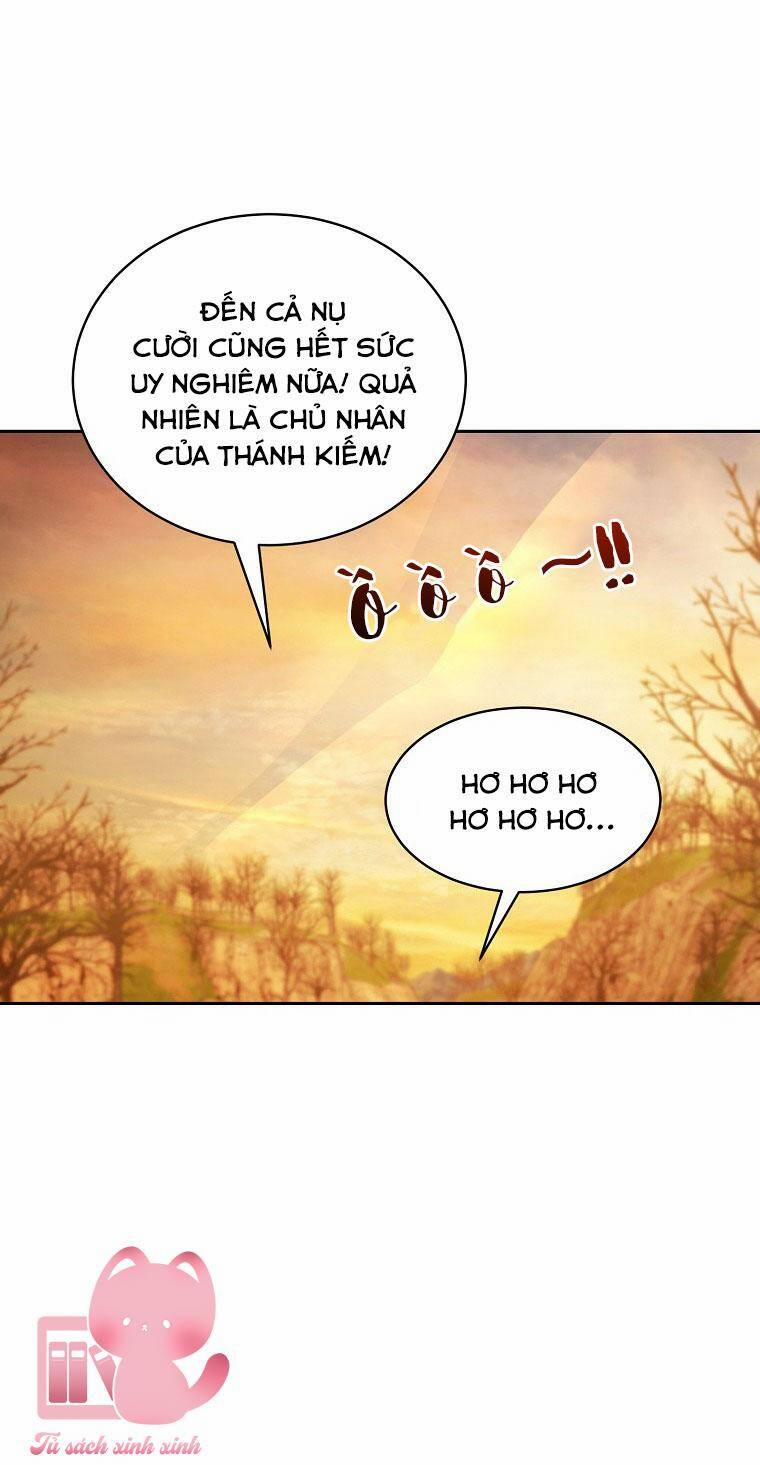 Tôi Sẽ Chỉ Sống Như Một Nhân Vật Phản Diện 63 trang 44