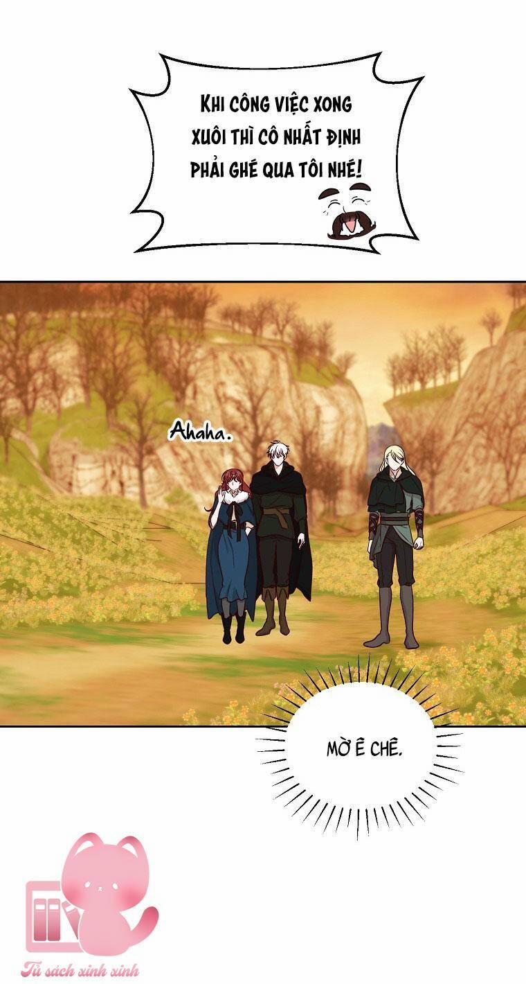 Tôi Sẽ Chỉ Sống Như Một Nhân Vật Phản Diện 63 trang 47