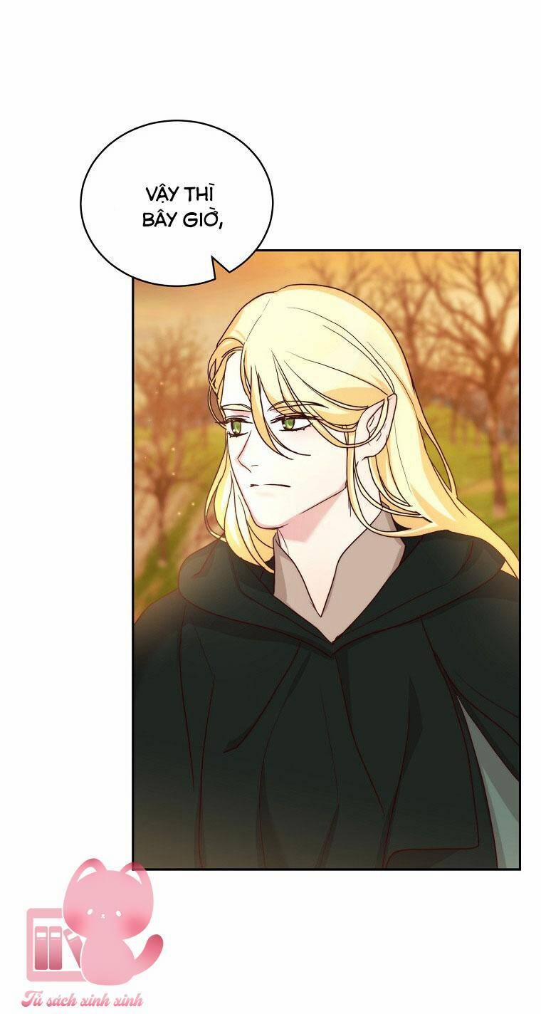 Tôi Sẽ Chỉ Sống Như Một Nhân Vật Phản Diện 63 trang 49