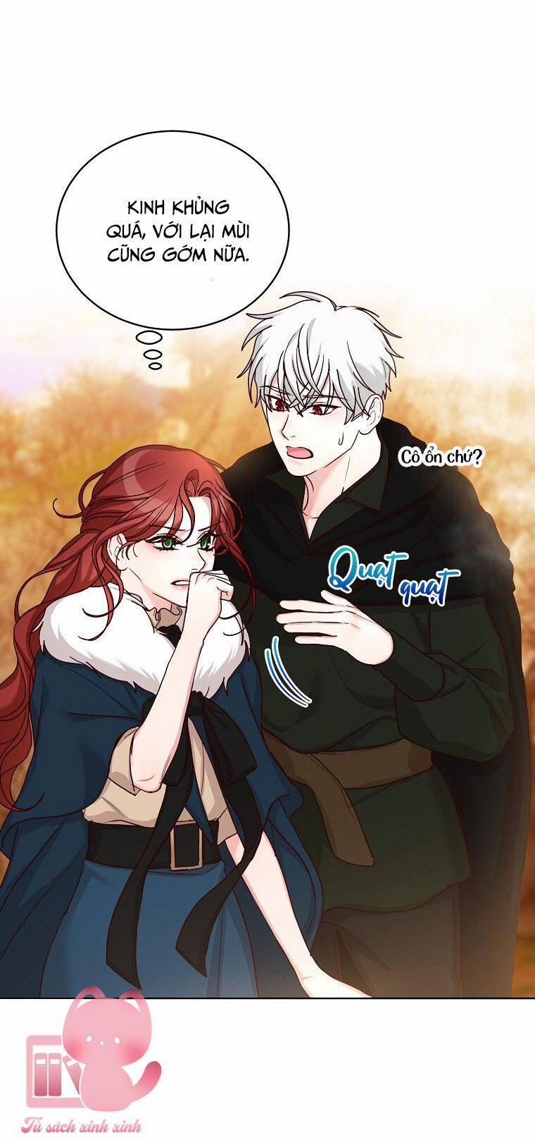 Tôi Sẽ Chỉ Sống Như Một Nhân Vật Phản Diện 63 trang 5