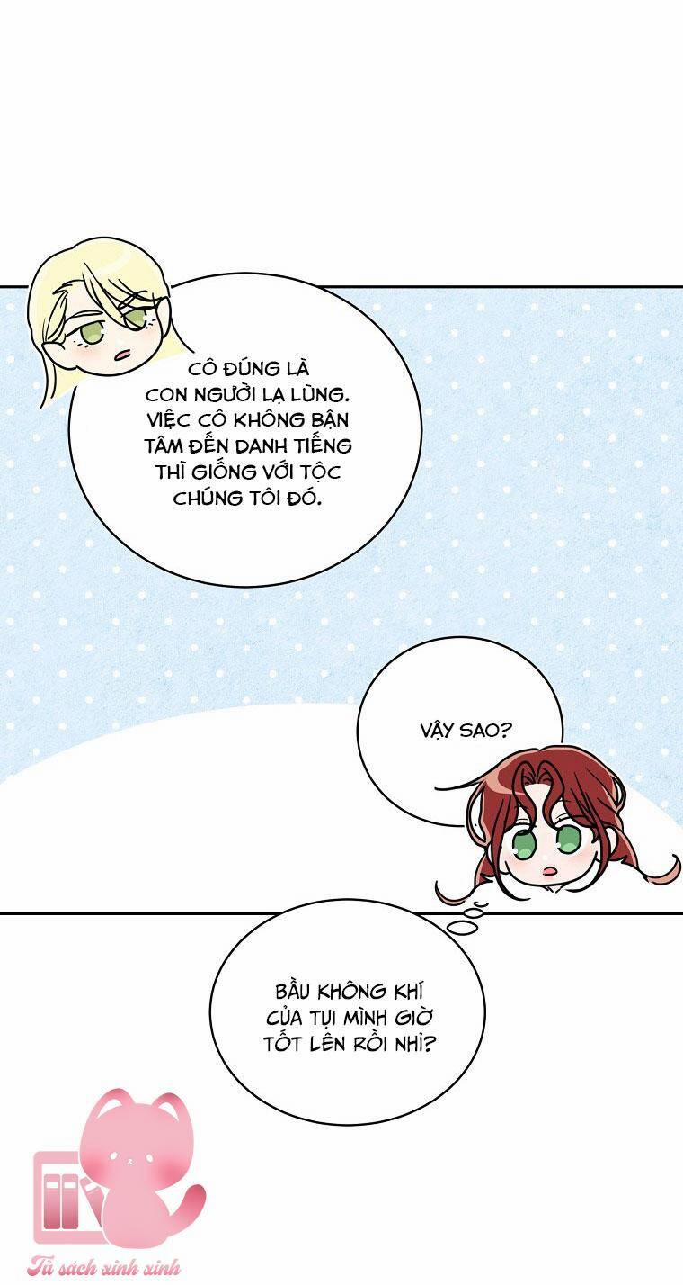 Tôi Sẽ Chỉ Sống Như Một Nhân Vật Phản Diện 64 trang 10