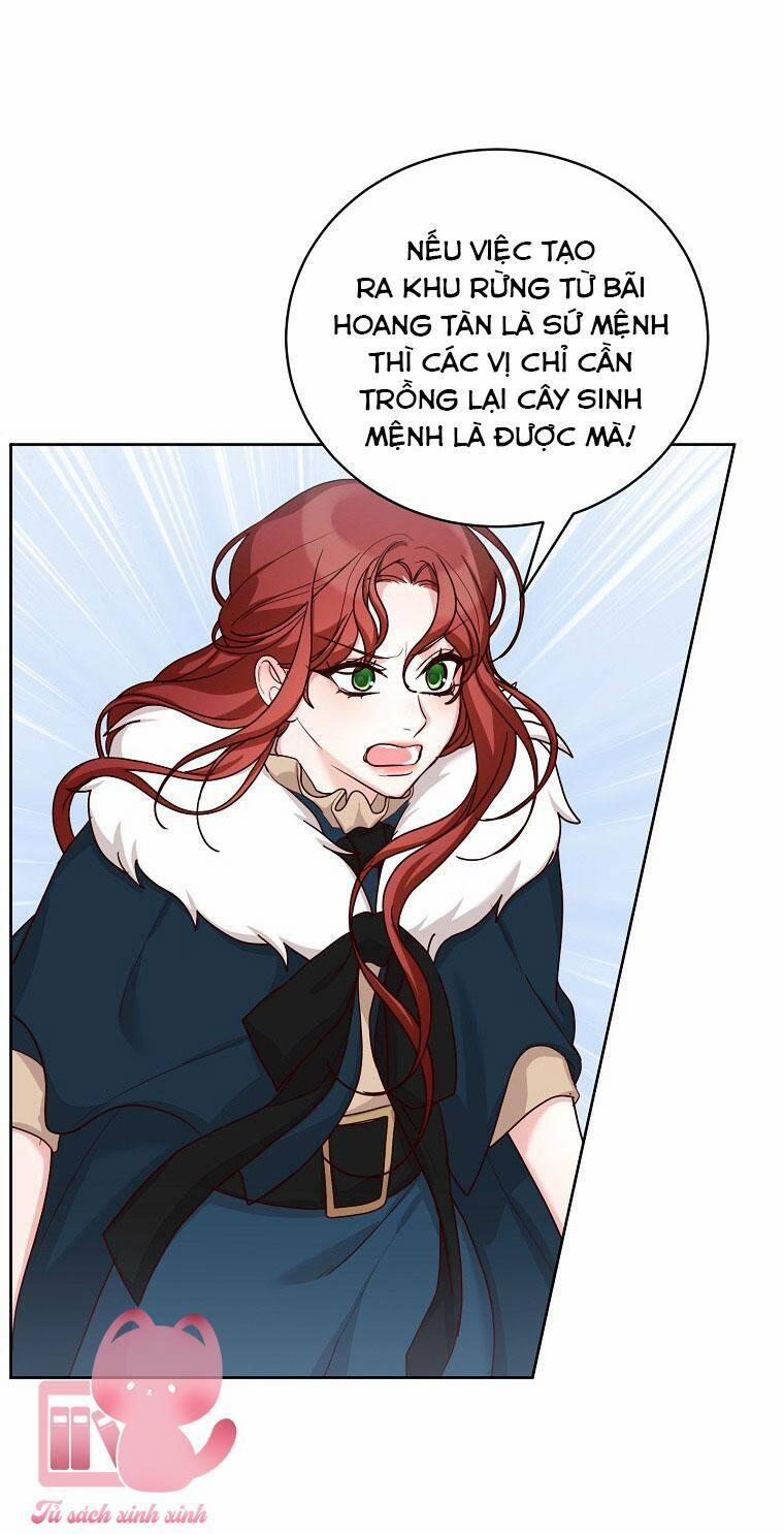 Tôi Sẽ Chỉ Sống Như Một Nhân Vật Phản Diện 64 trang 13