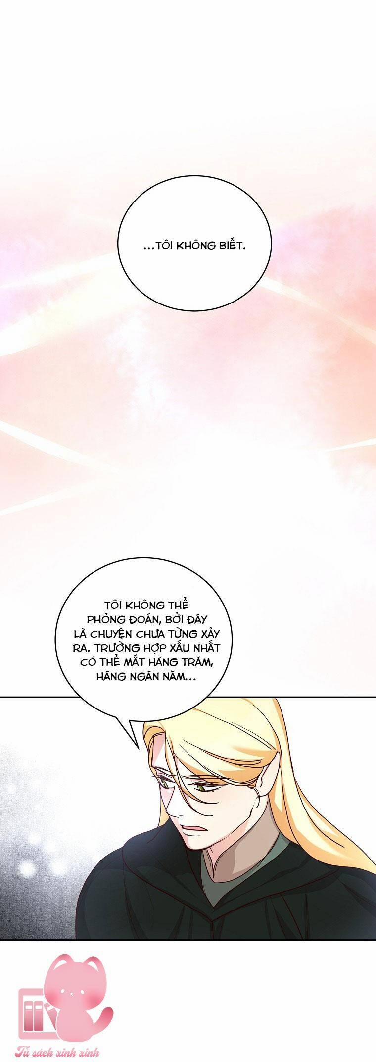 Tôi Sẽ Chỉ Sống Như Một Nhân Vật Phản Diện 64 trang 17