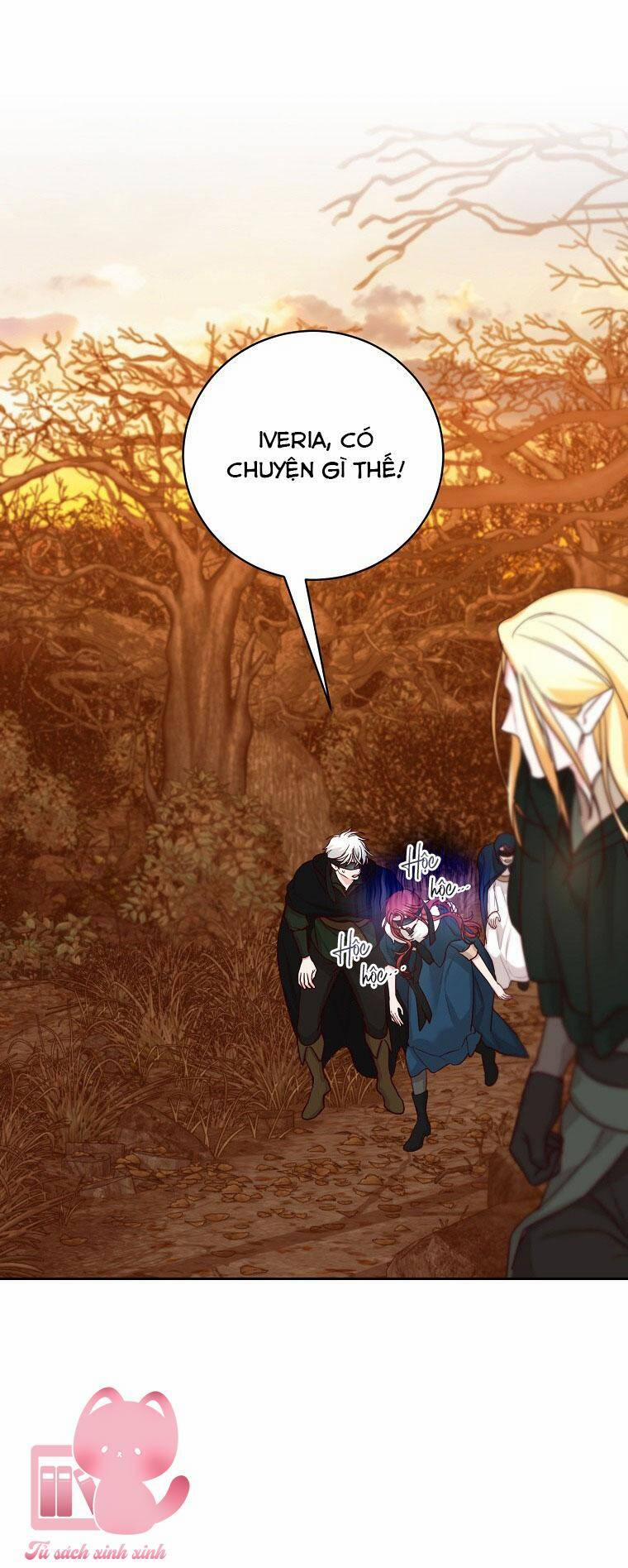 Tôi Sẽ Chỉ Sống Như Một Nhân Vật Phản Diện 64 trang 22