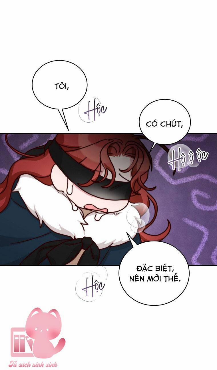 Tôi Sẽ Chỉ Sống Như Một Nhân Vật Phản Diện 64 trang 24