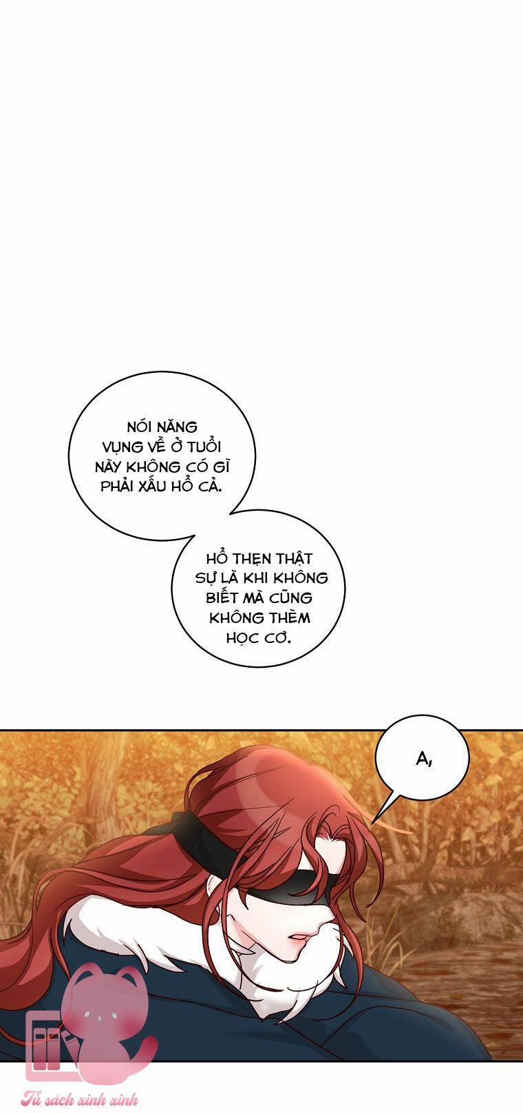 Tôi Sẽ Chỉ Sống Như Một Nhân Vật Phản Diện 64 trang 29